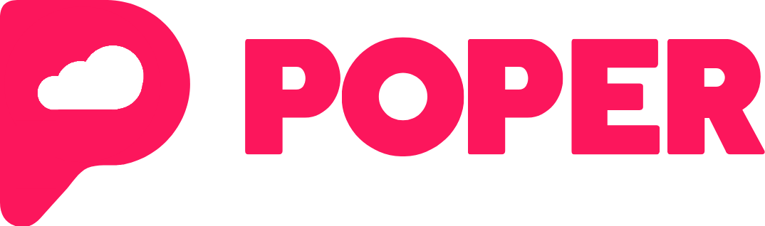 Poper